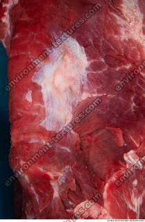 RAW meat pork 0063